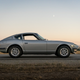 Image for article titled The Subaru BRZ Is the True Modern-Day Datsun 240Z